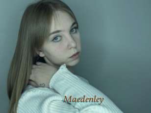Maedenley