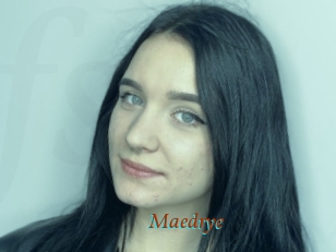 Maedrye