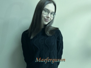 Maeferguson