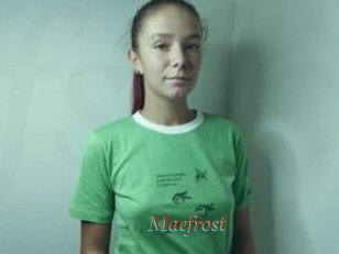 Maefrost
