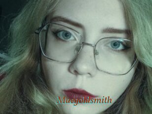 Maegoldsmith