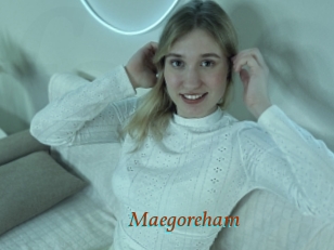 Maegoreham