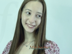 Maehaimes