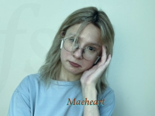 Maeheart