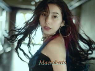 Maeroberts
