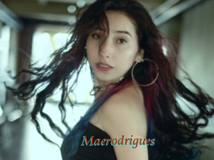 Maerodrigues