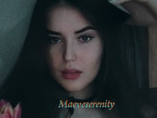 Maeveserenity
