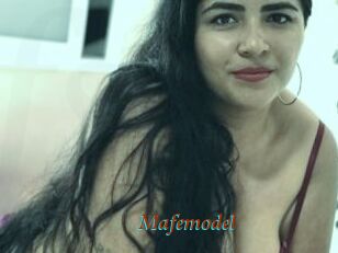 Mafemodel