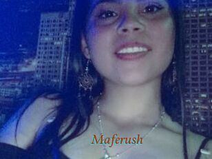Maferush