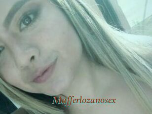 Mafferlozanosex