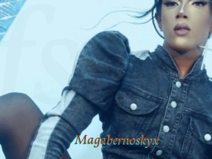 Magabernoskyx