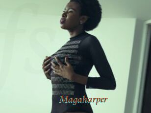 Magaharper