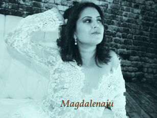 Magdalenaju