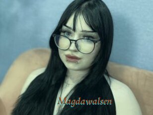 Magdawalsen
