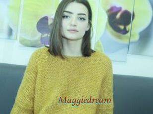 Maggiedream
