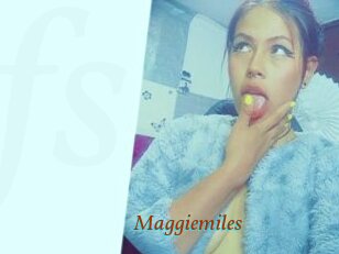 Maggiemiles