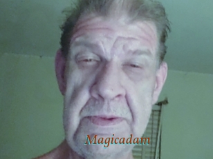 Magicadam