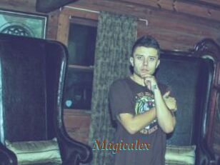 Magicalex