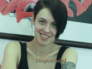 Magicalwind