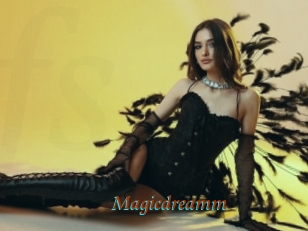 Magicdreamm