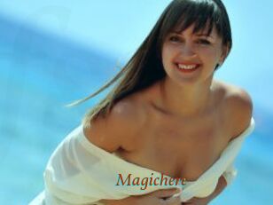 Magichere