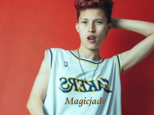 Magicjade