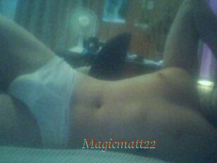 Magicmatt22