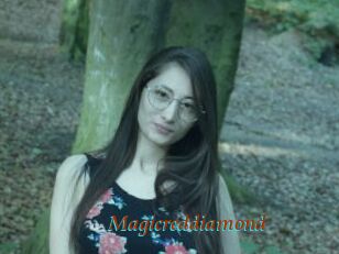 Magicreddiamond