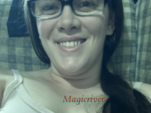 Magicriver