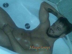 Magictony1