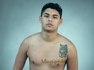 Magiqmk