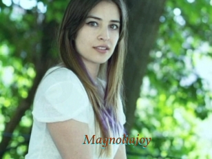 Magnoliajoy