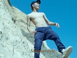 Magnusstyle
