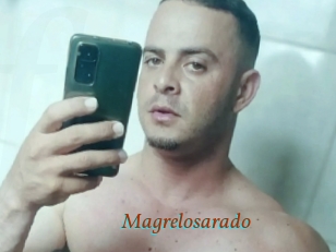 Magrelosarado