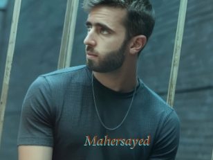 Mahersayed