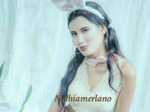 Mahiamerlano