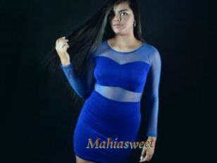 Mahiasweet