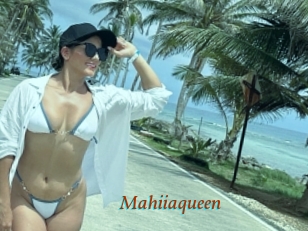 Mahiiaqueen