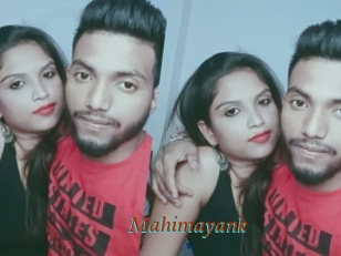 Mahimayank