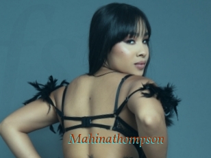 Mahinathompson