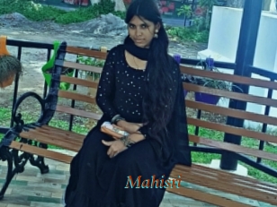 Mahisri
