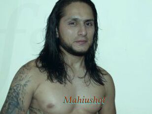 Mahiushot