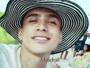 Maick98