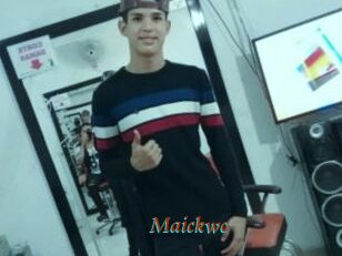Maickwc