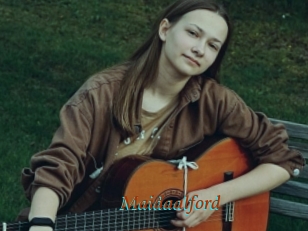 Maidaalford
