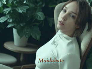 Maidabate