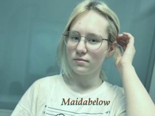 Maidabelow