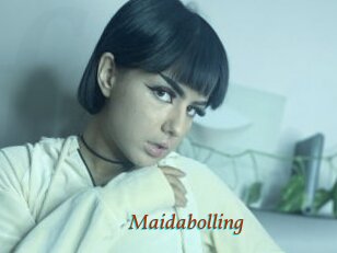 Maidabolling