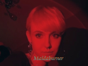 Maidaburner