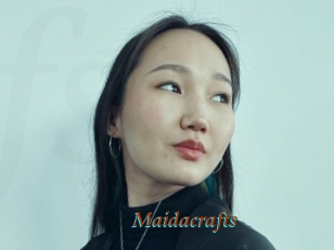 Maidacrafts